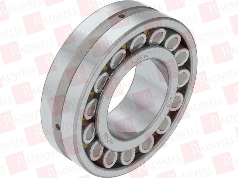 NAC 23140 EW33C3, SPHERICAL ROLLER BEARING