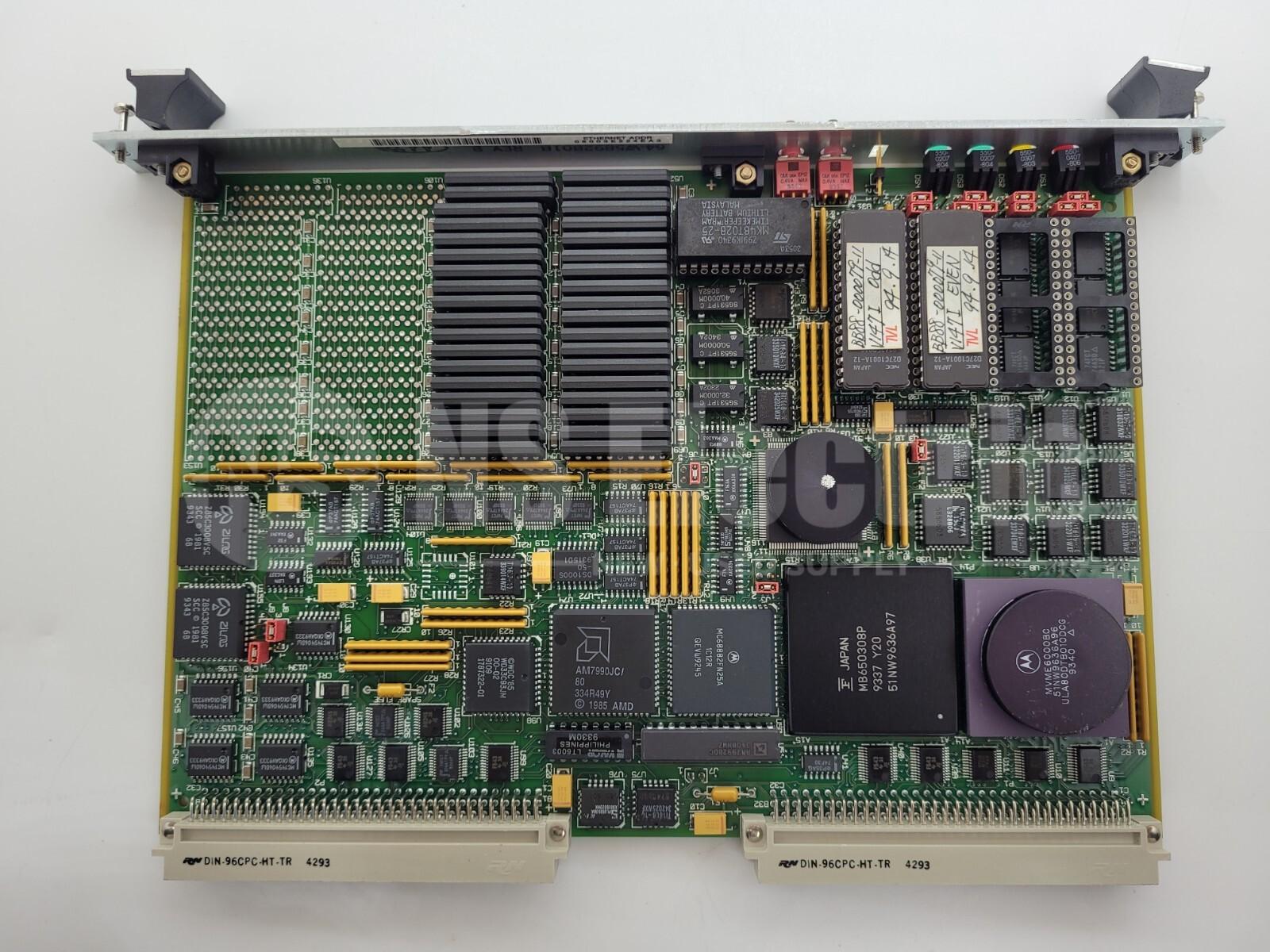 MVME 147S-1 BOARD