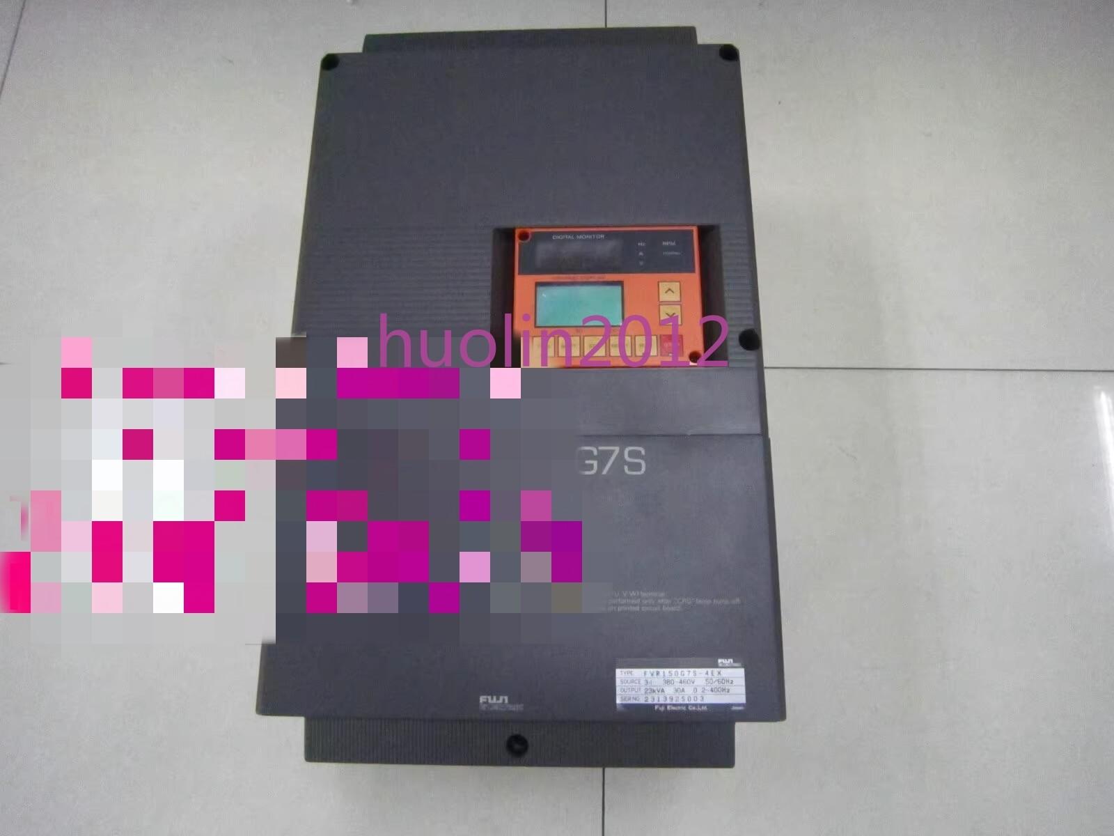 FVR150G7S-4EX