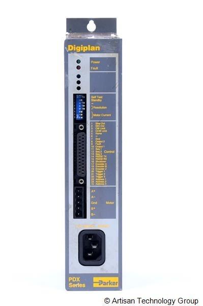 Compumotor Digiplan PDX15-D Micro Drive Stepper Servo Controller PDX SER
