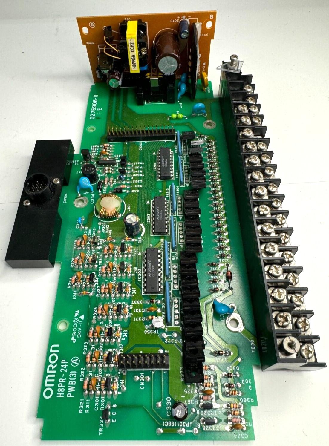 CIRCUIT BOARD H8PR-24P PWB(3) H8PR-16(PWB4N) FOR ROTARY POSITIONER