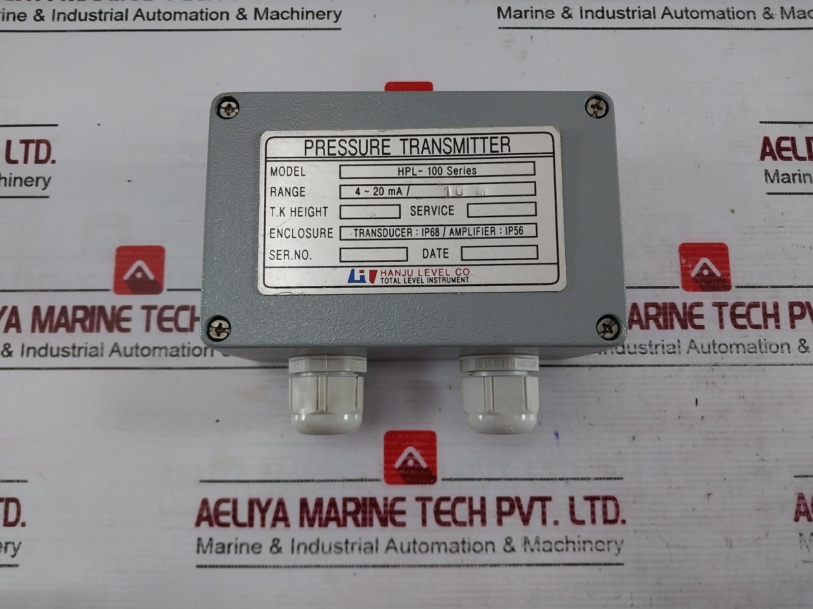 HPL-100