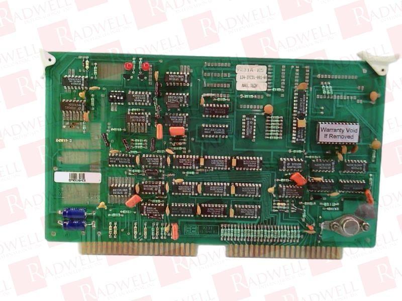 CONTROLS 9231A-J5 9231AJ5