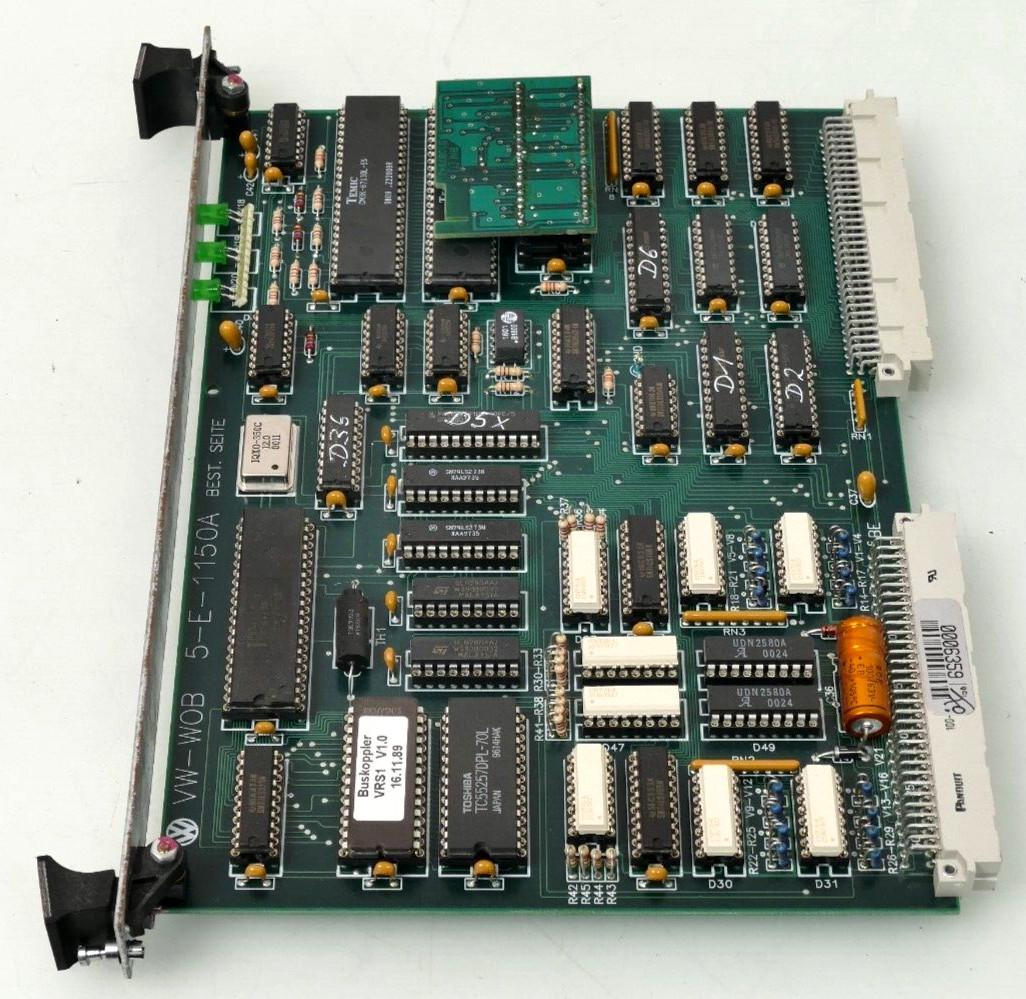 SEF VW-WOB 5-E-1150A