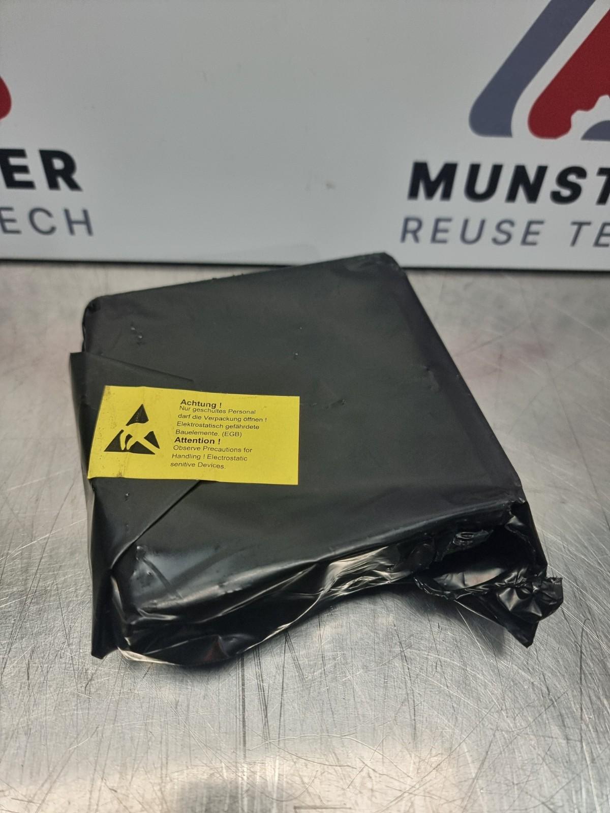 Gmbh Rothy 806 DC Motor Control P/N: 806151