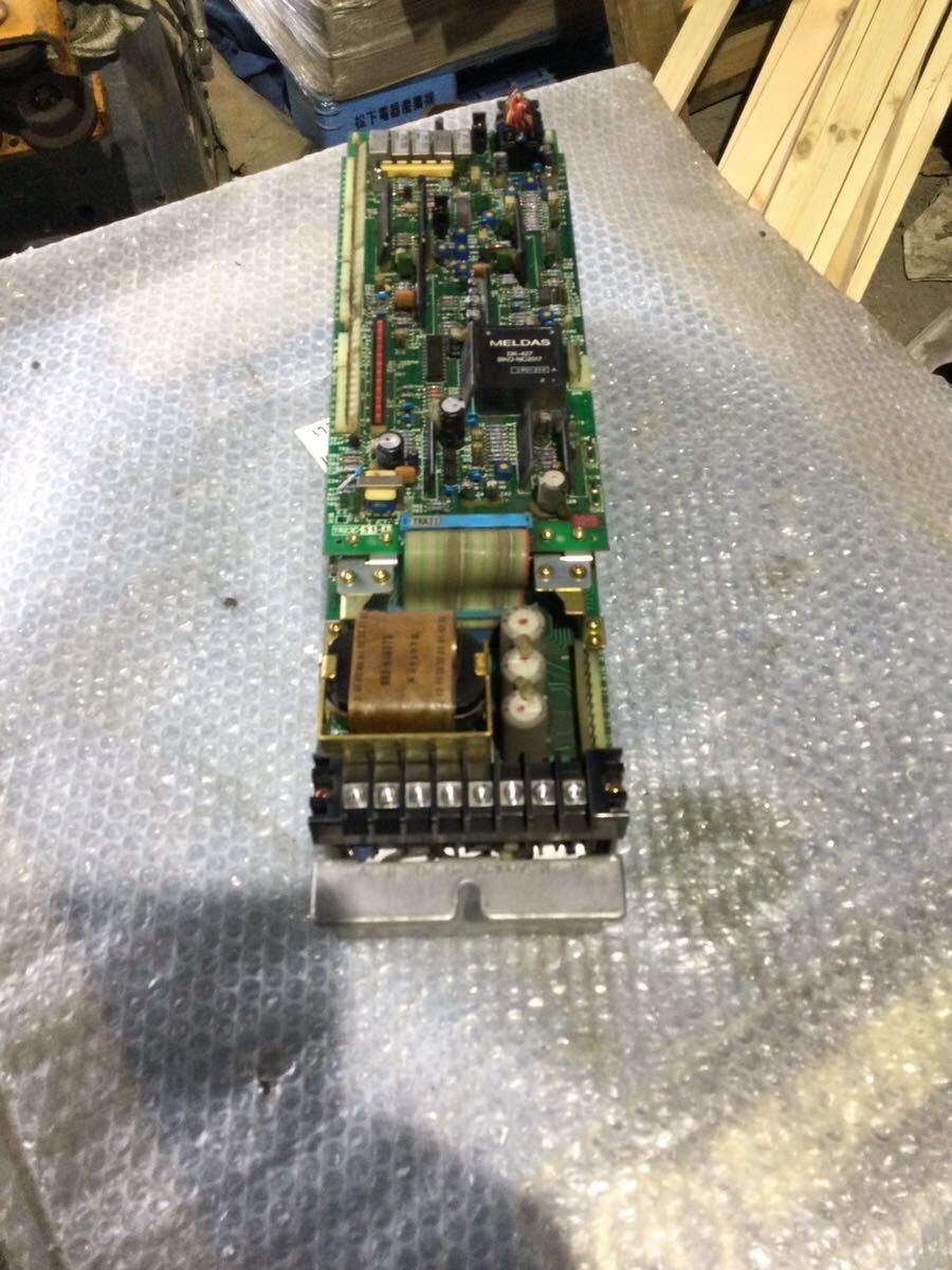 KM801] Electric TRA 31A A11622