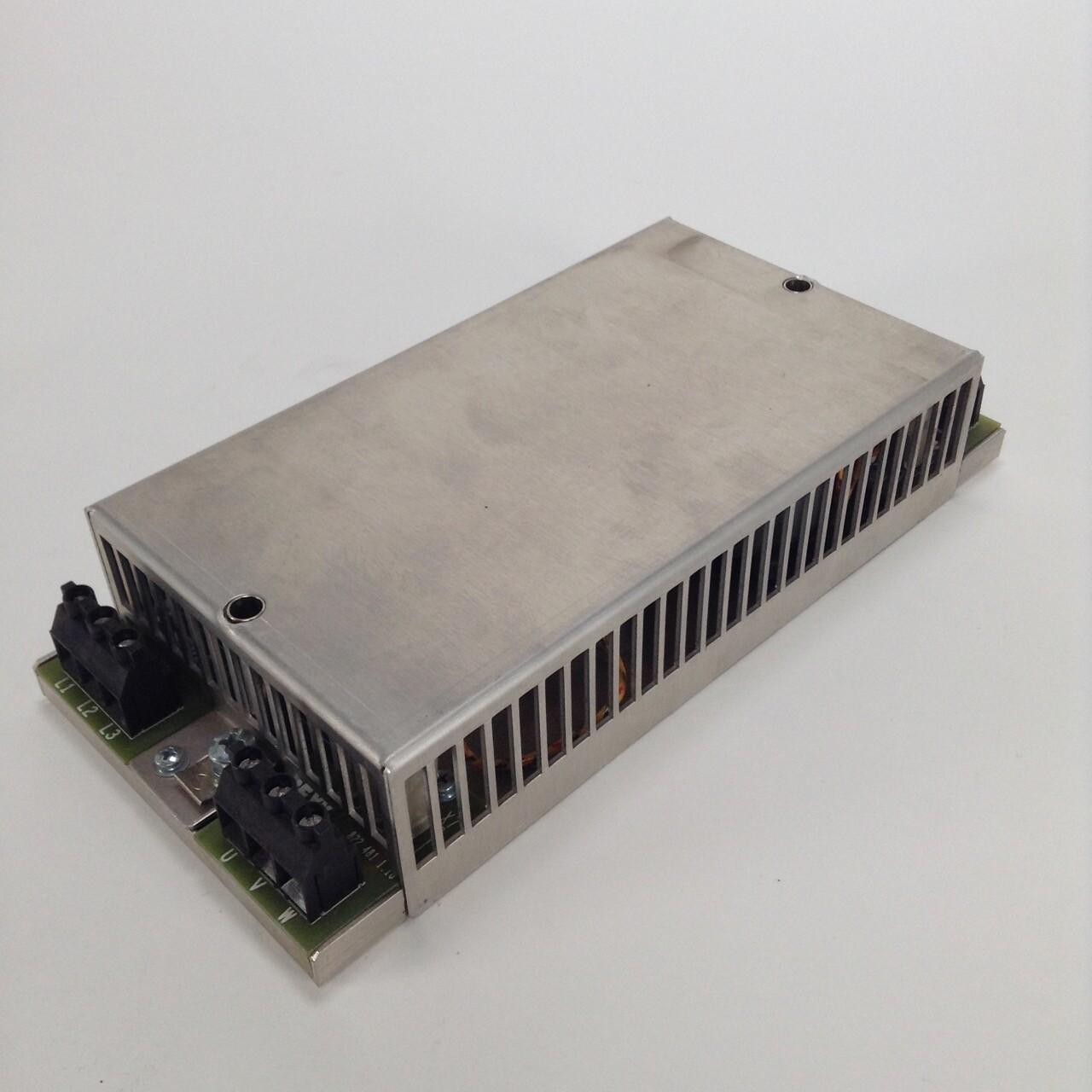 EF014-503 EMV-Module Modul frequency converter UFP