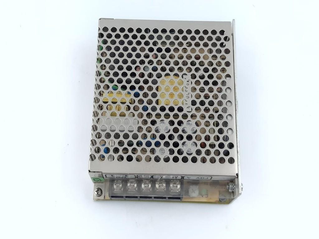 Alimentation S-40-5