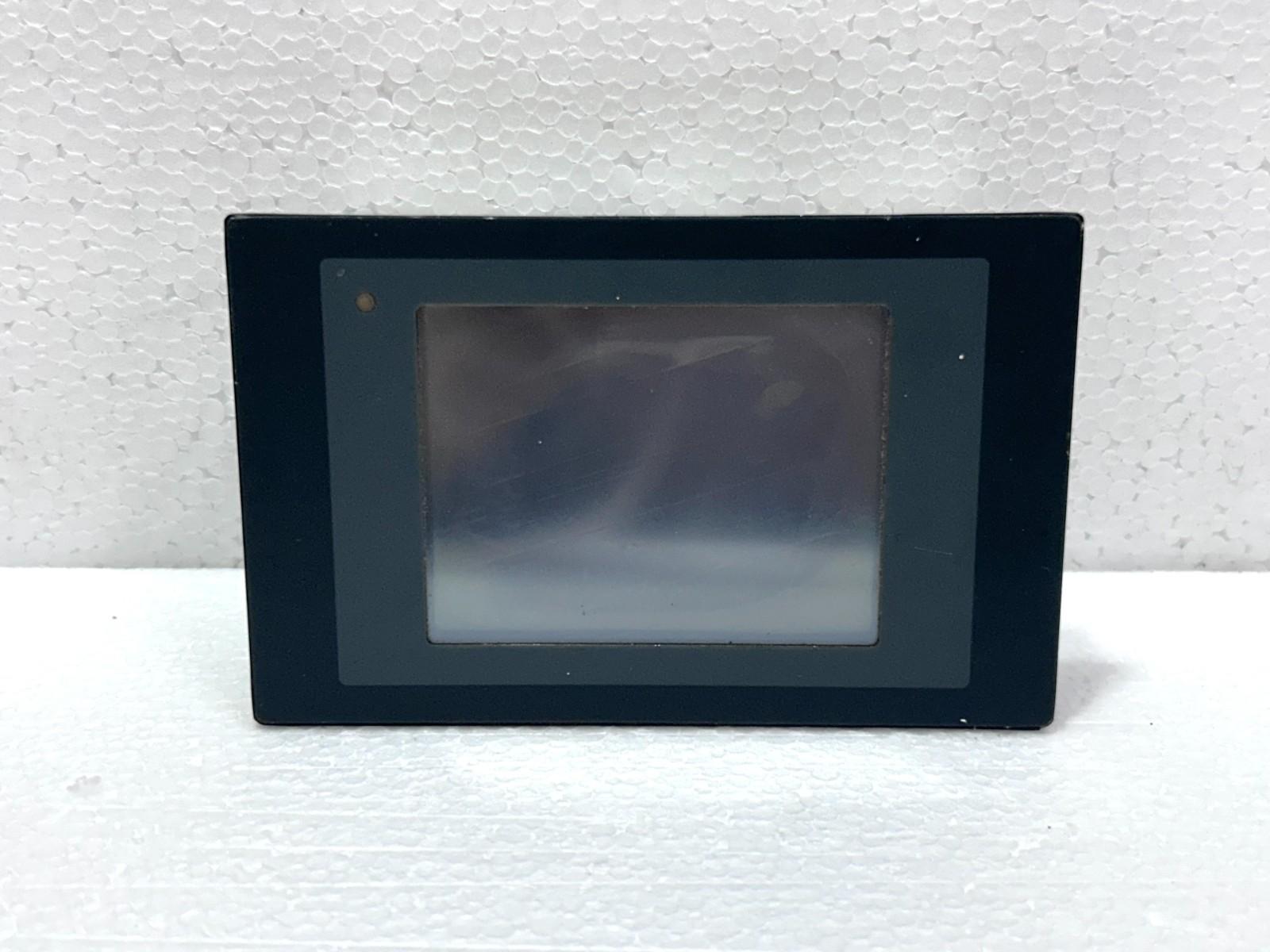 E410 Type 04822 Panneau Interface Opérateur HMI 24VDC 200mA