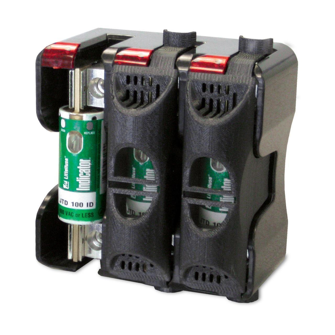 LFH25100FBC - LF Series Covers Series