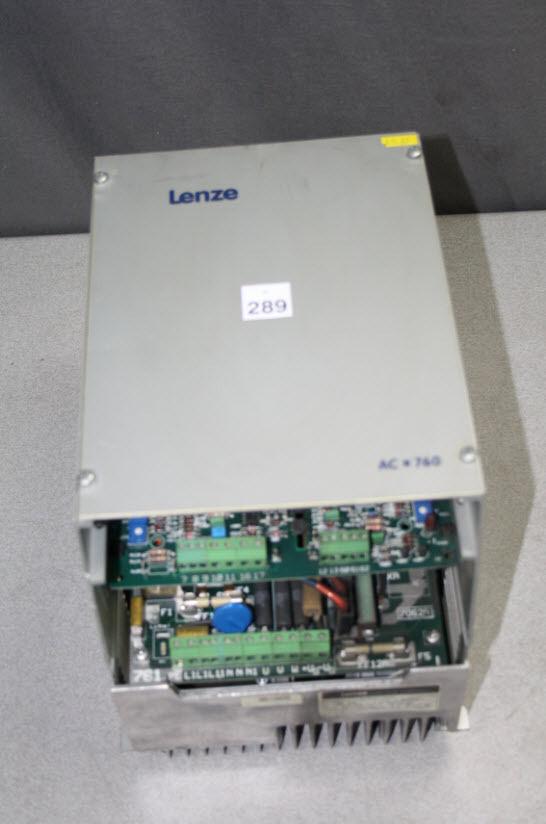 4A inverter type 761 E6b or 761E6b inverter frequency inverter?er