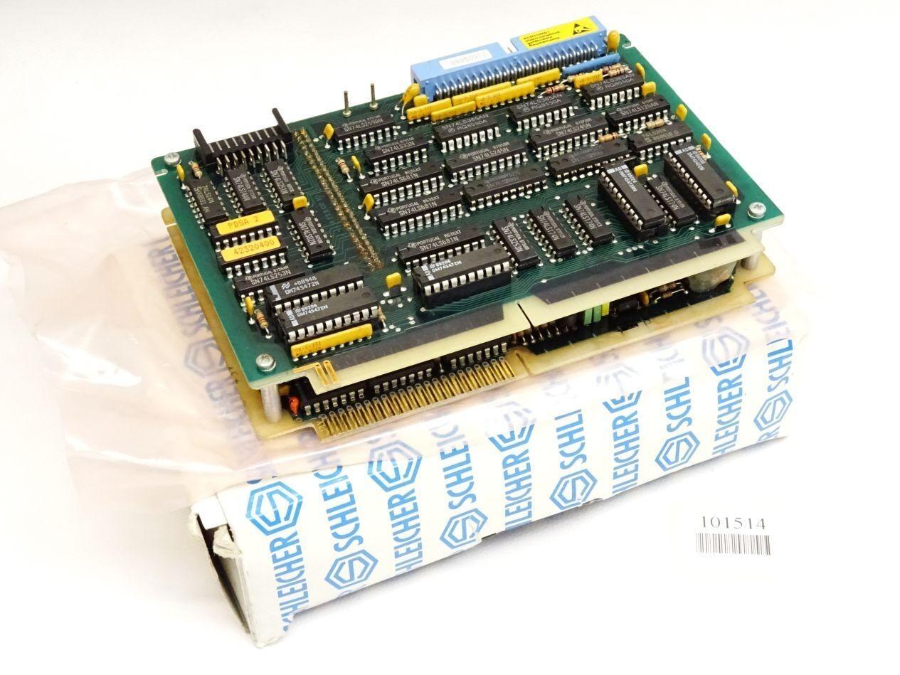 PDSA PDSA2 42320400 Card