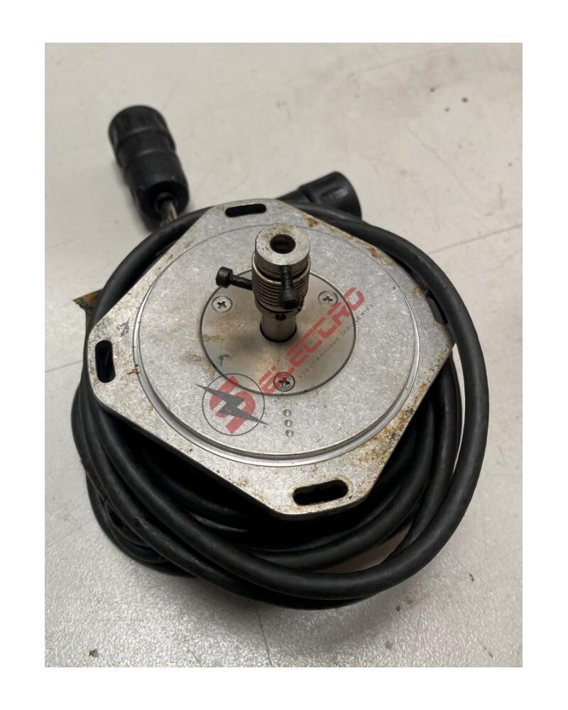 CODEUR ROD2271 IdNr 237 671 02