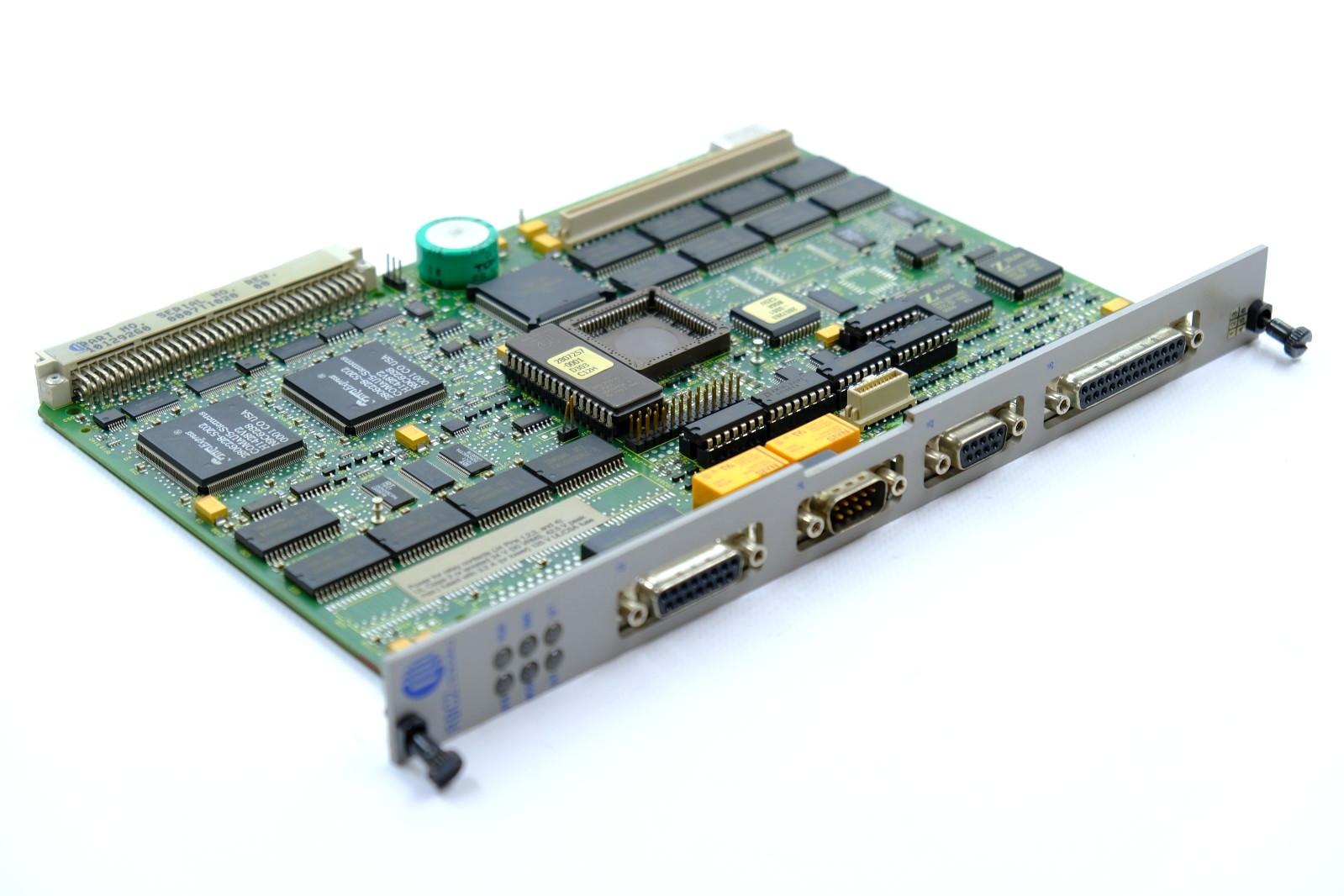 RBC2 10129260 Carte Électronique, Printed Processor Board