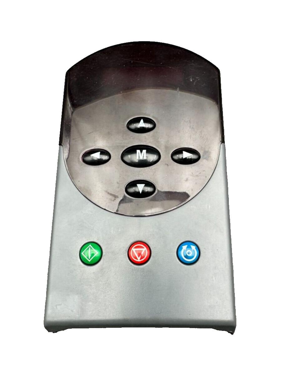 7004-0170 PANNEAU DE COMMANDE POUR UMV 4301 1.5T UNI1401