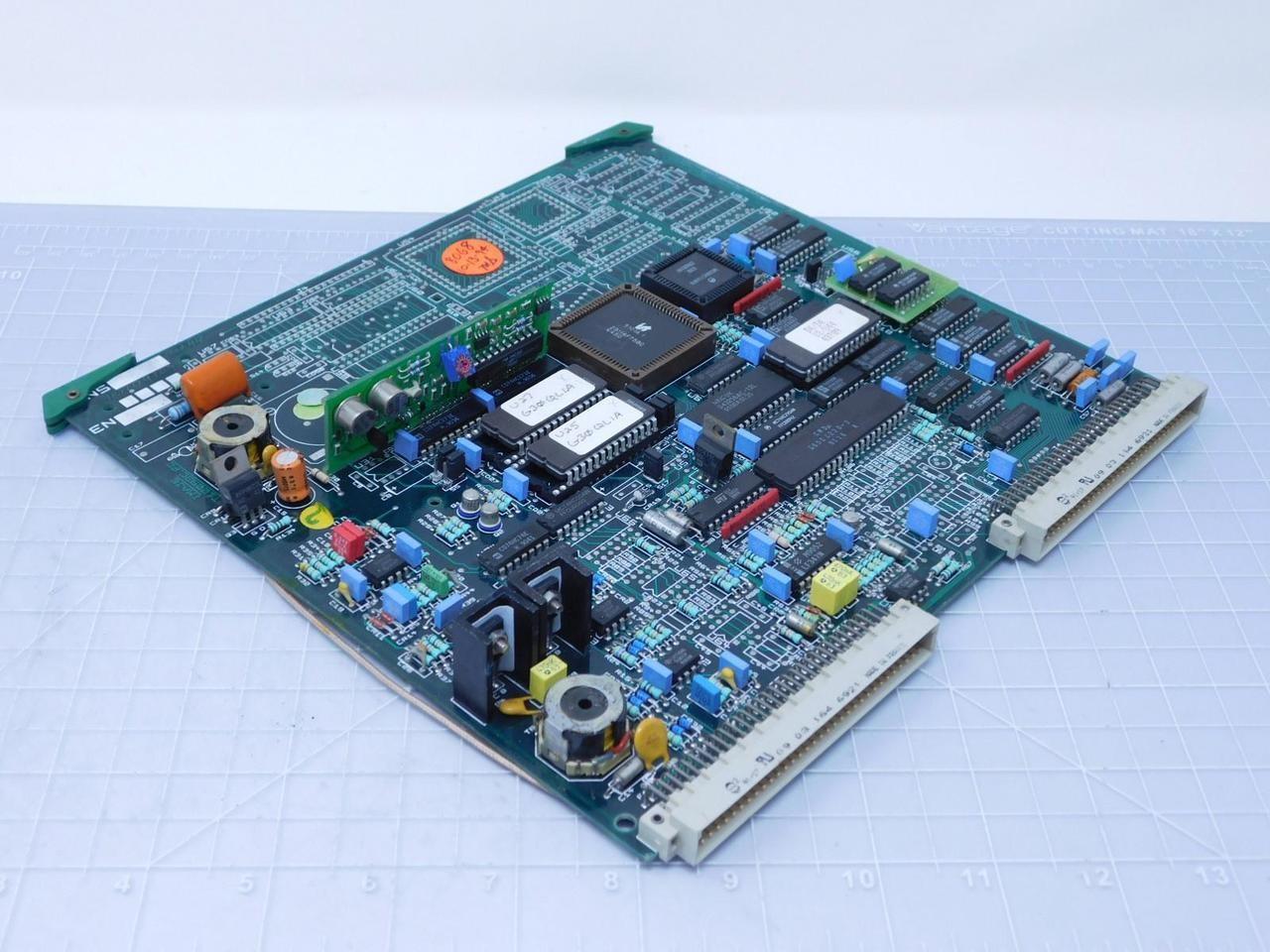 ST10093C_F5 CIRCUIT BOARD T131328