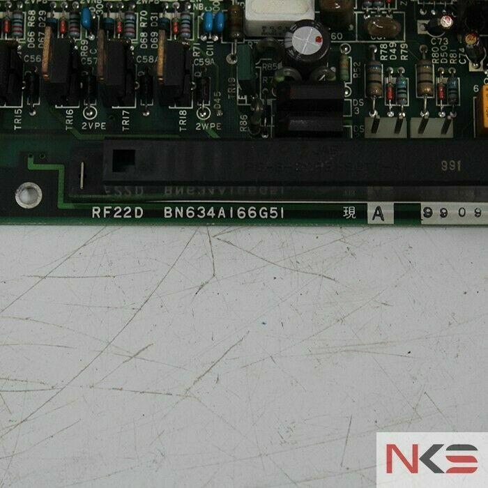 board RF22D