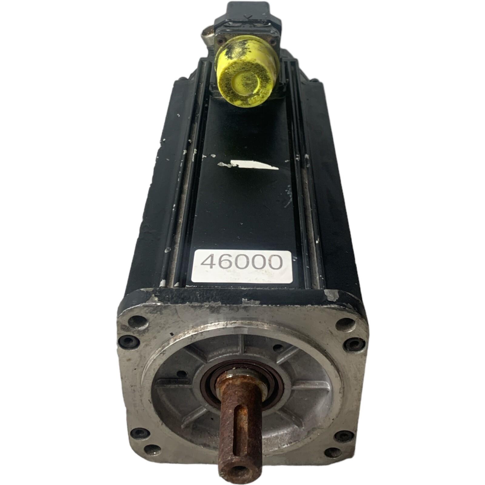 MDD071C-N-040-N2T-095GA2 Moteur Courant Permanent Servomoteur