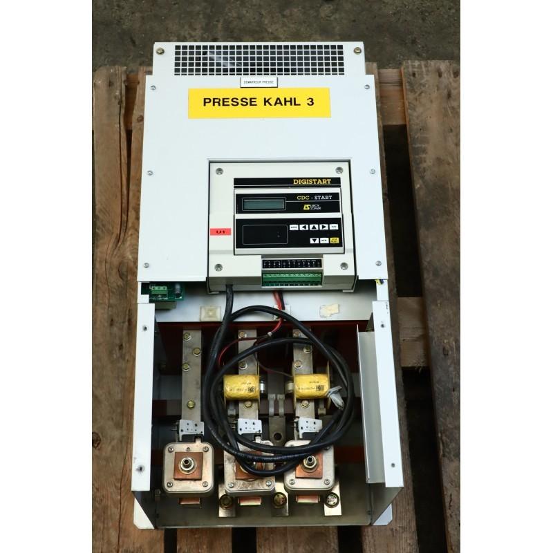 STV 2313 14-530 Digistart CDC Start démarreur progressif P166)