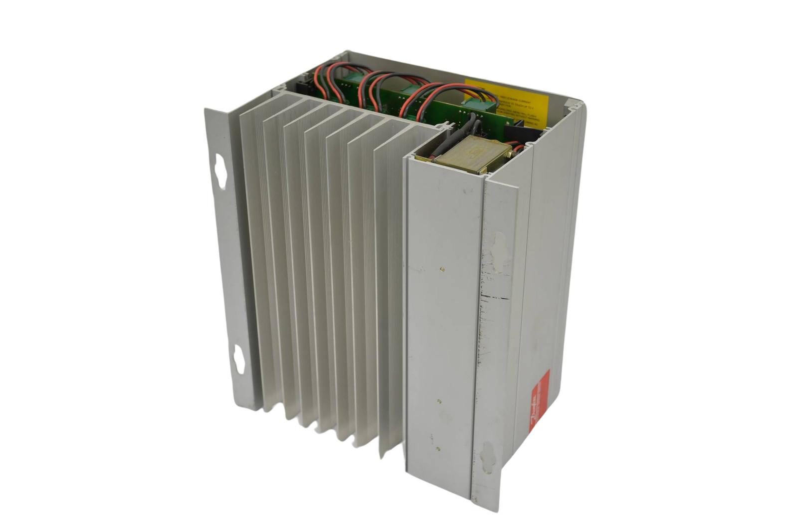 VLT® Series 3000 Variable Frequency Drive VLT3004 175H8255