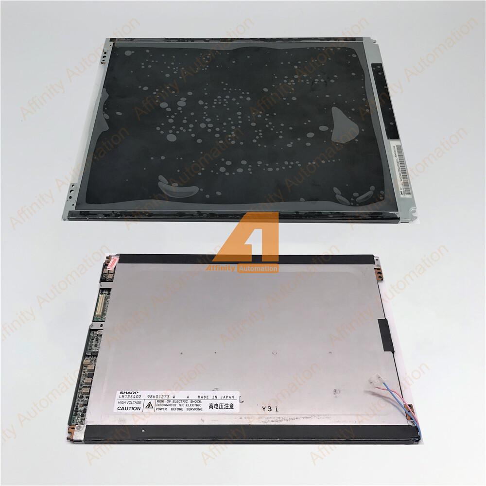 Original LM12S402 12.1" TFT LCD Screen Display CSTN-LCD 800×600 SVGA