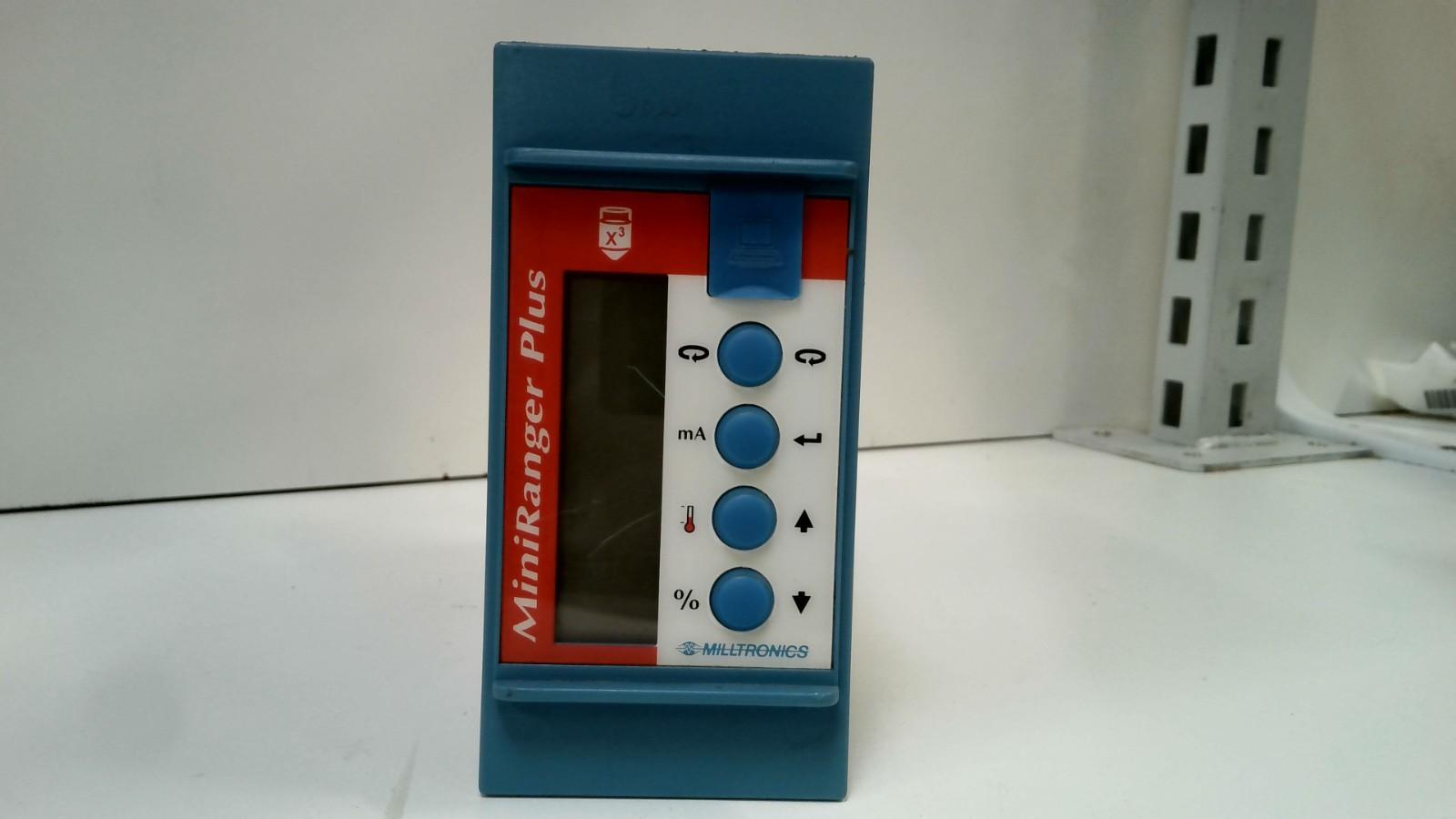 MINIRANGER PLUS