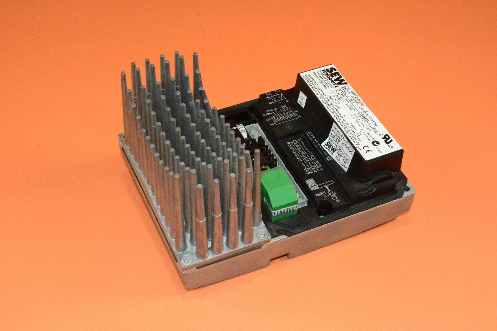 Convertisseur d'entraînement MM07B-503-00