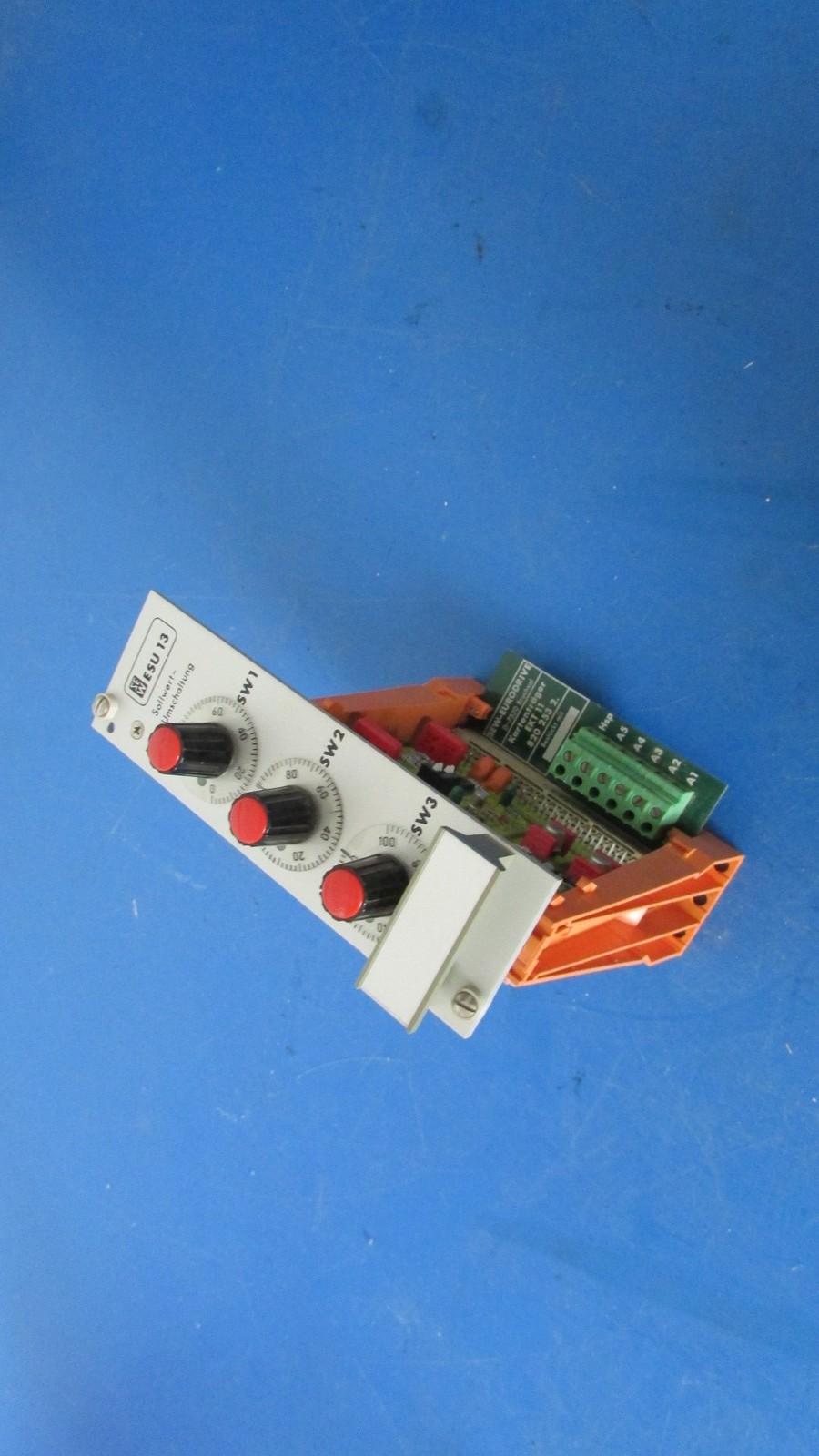 EURODRIVE EKT 11 820 253