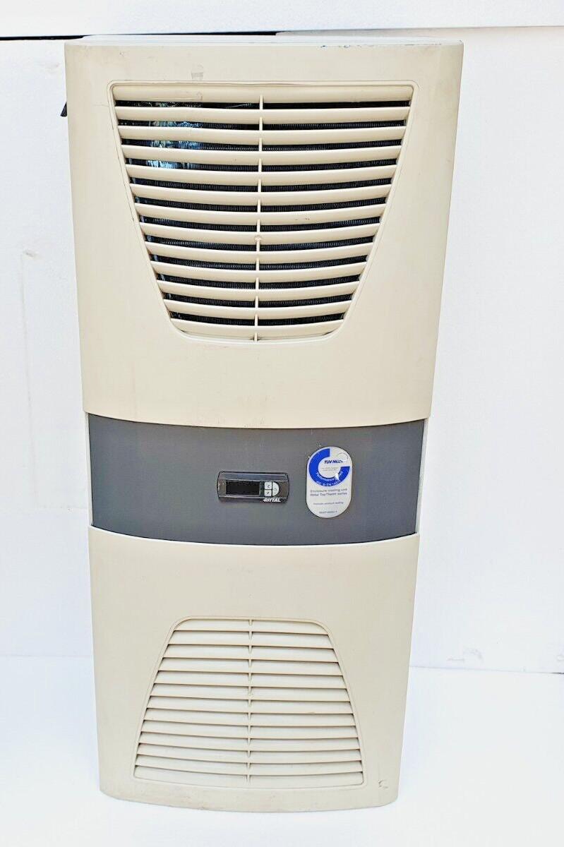 Wall-Mounted Cooling Unit TopTherm Blue e