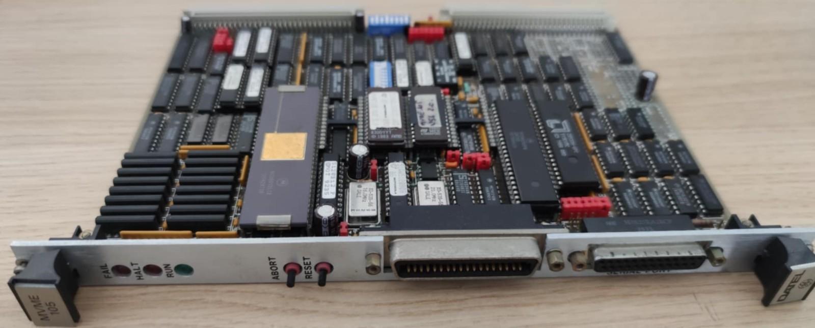 Motorola MVME105