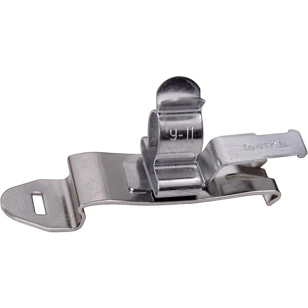 N/A SFZ/SKL 12-16 36870 max. des bornes 16 mm Acier ressort s)