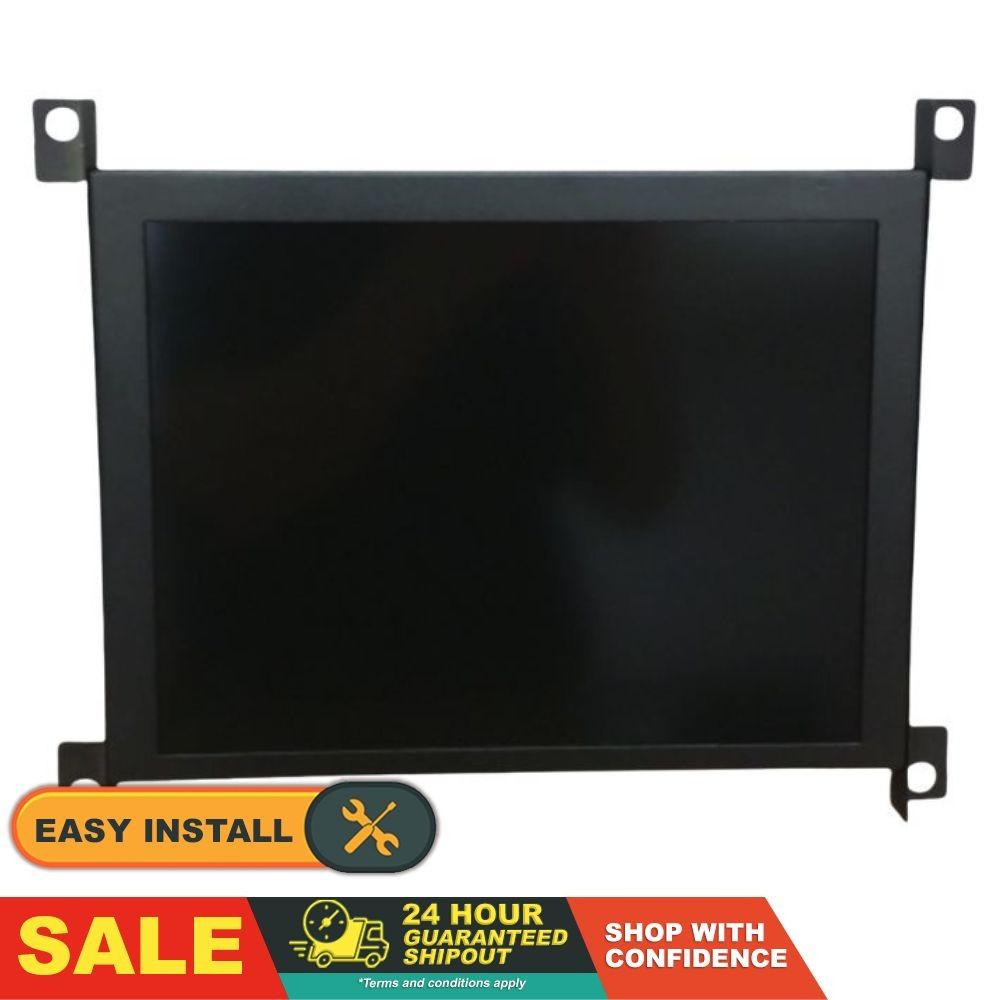 LCD monitor upgrade for 14-inch FA3435 open frame with Cable Kit