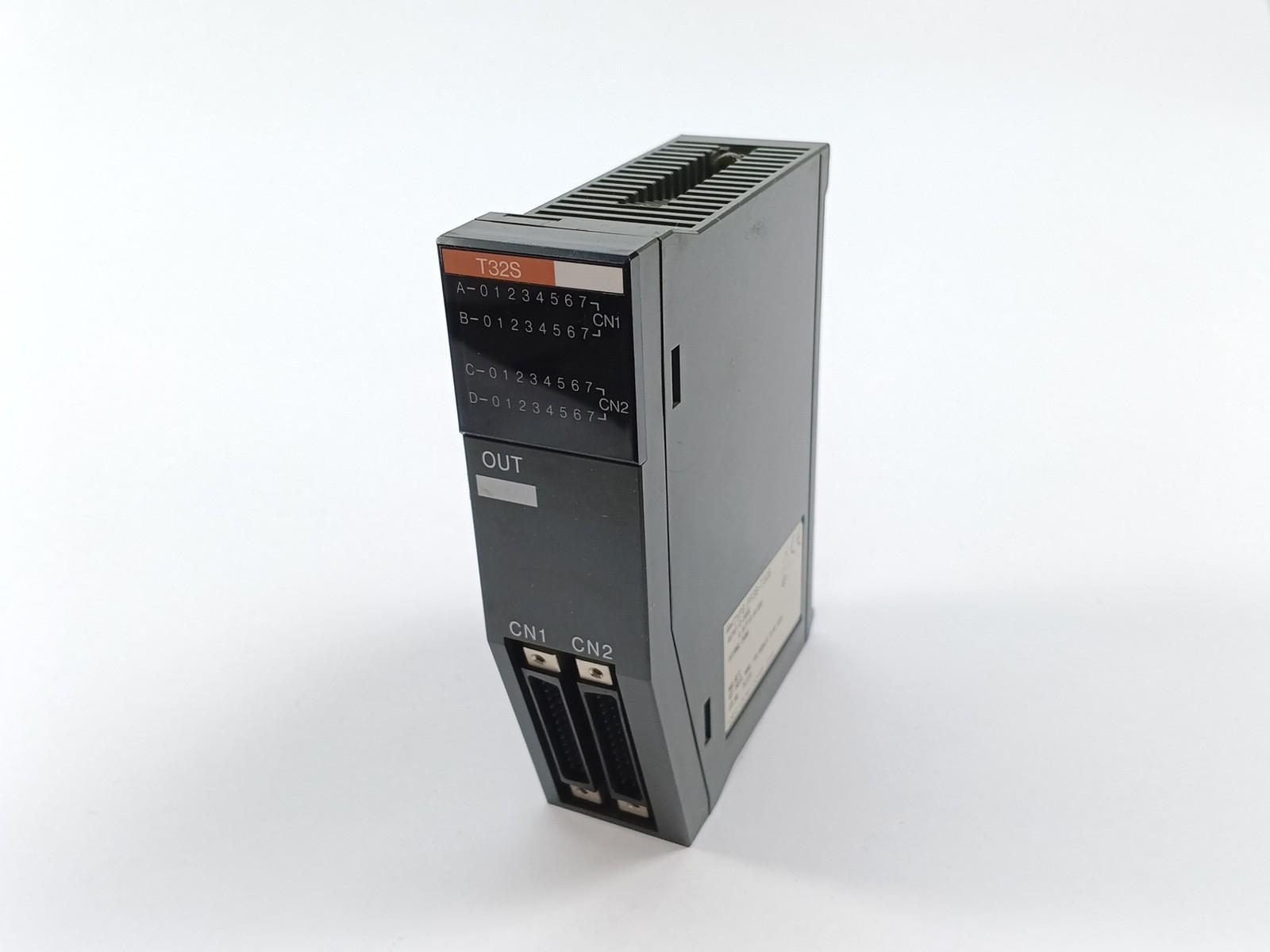 PF3S-T32S Module De Sortie PF3S-T32S