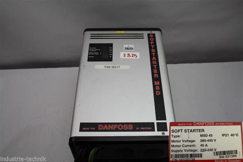 MSD 45