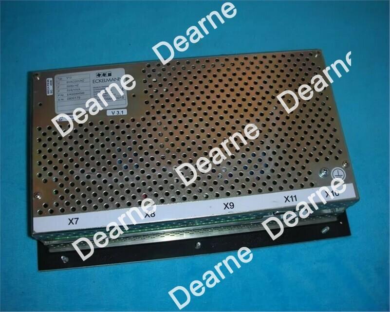 V12 D-65205 SDSMSL001S rl