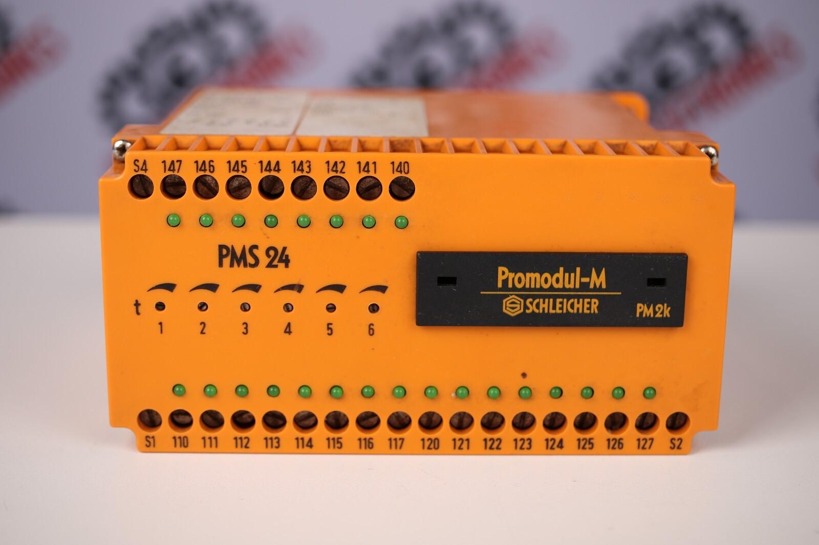 PROMODUL-M PM2K PMS24-103 569480/1 105) CONTRÔLEUR)
