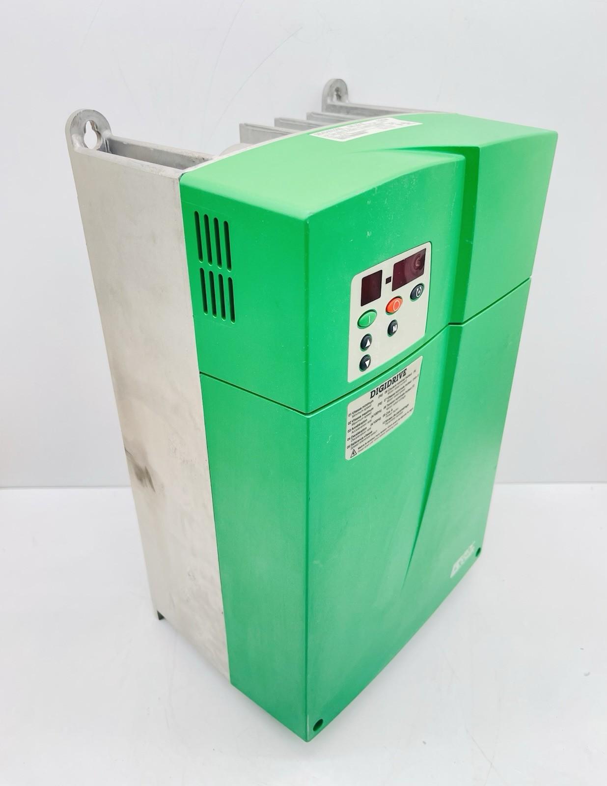 SE43401500 SE22T Digidrive 15kW Frequency Inverter
