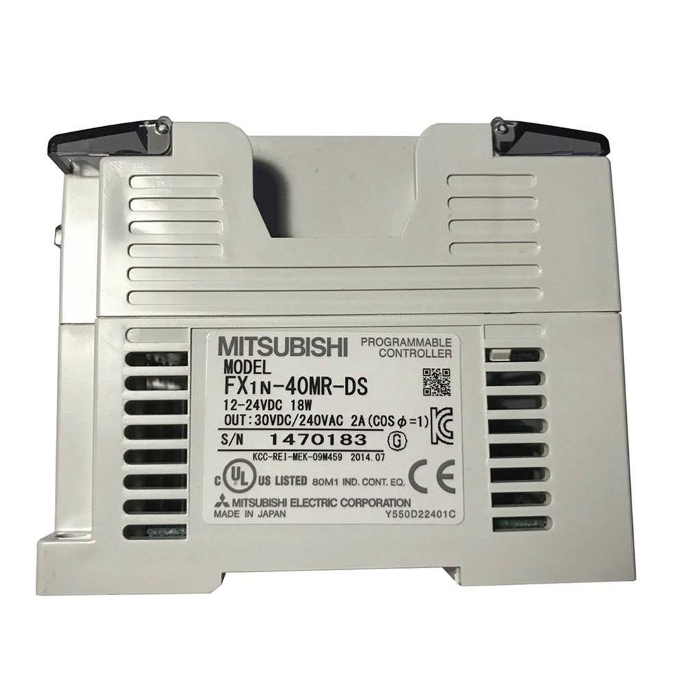 FX1N-40MR-DS PLC FX1N40MRDS In Box