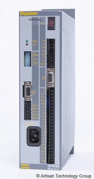 PDHX15P Single Axis Ministep Drive