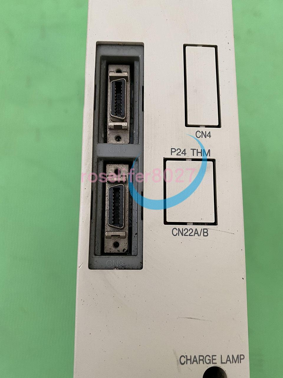 ONE servo drive MDS-B-CV-75