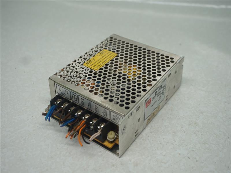 D-30B D30B Power Supply