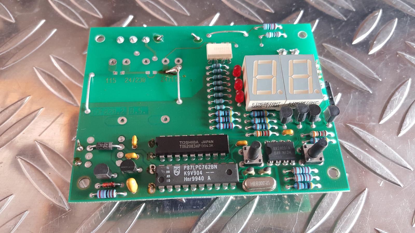 COF028.2 module from ZKW