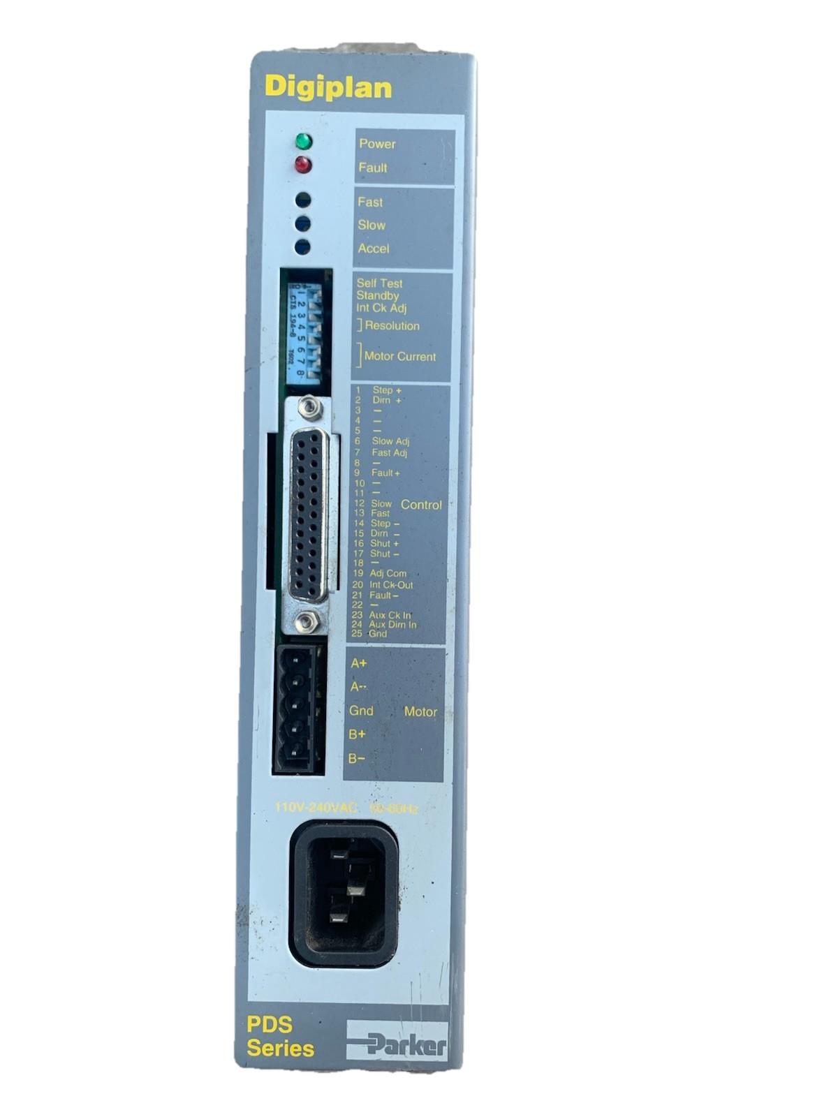 PDS15-106-178 PDS15D2USA