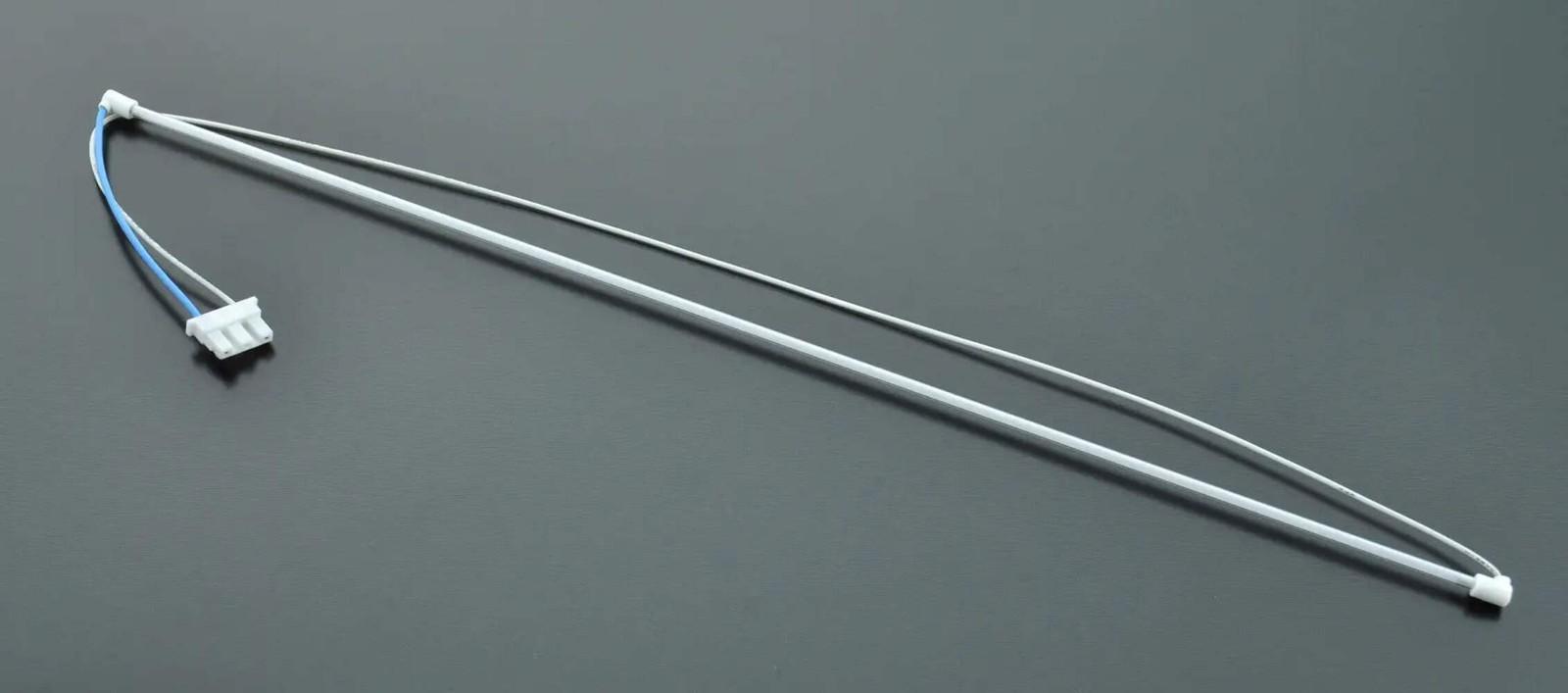 CCFL Backlight Assemblies for 12.1" LM12S49