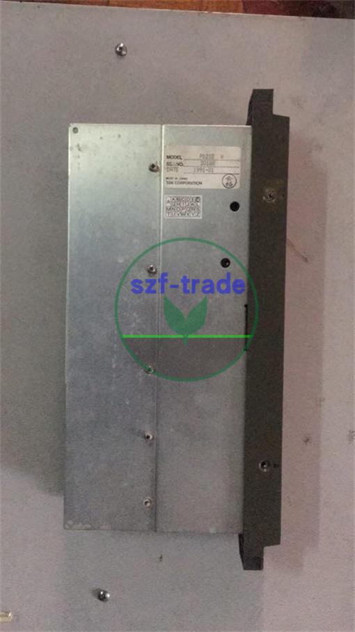 PD21B POWER SUPPLY