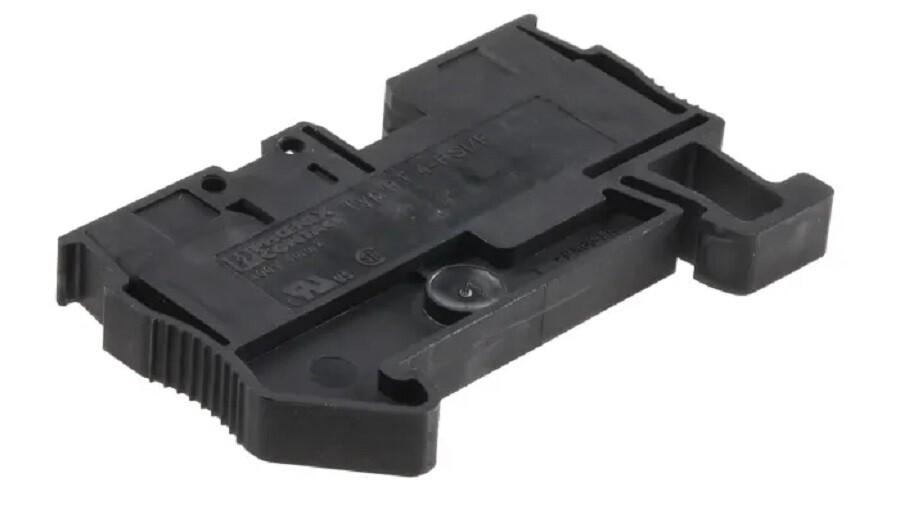 PT 4-FSI/F - Fuse modular terminal block
