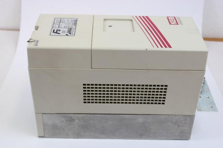 15.F4.C3E-4M00/1.3 Frequency Inverter 11 kW