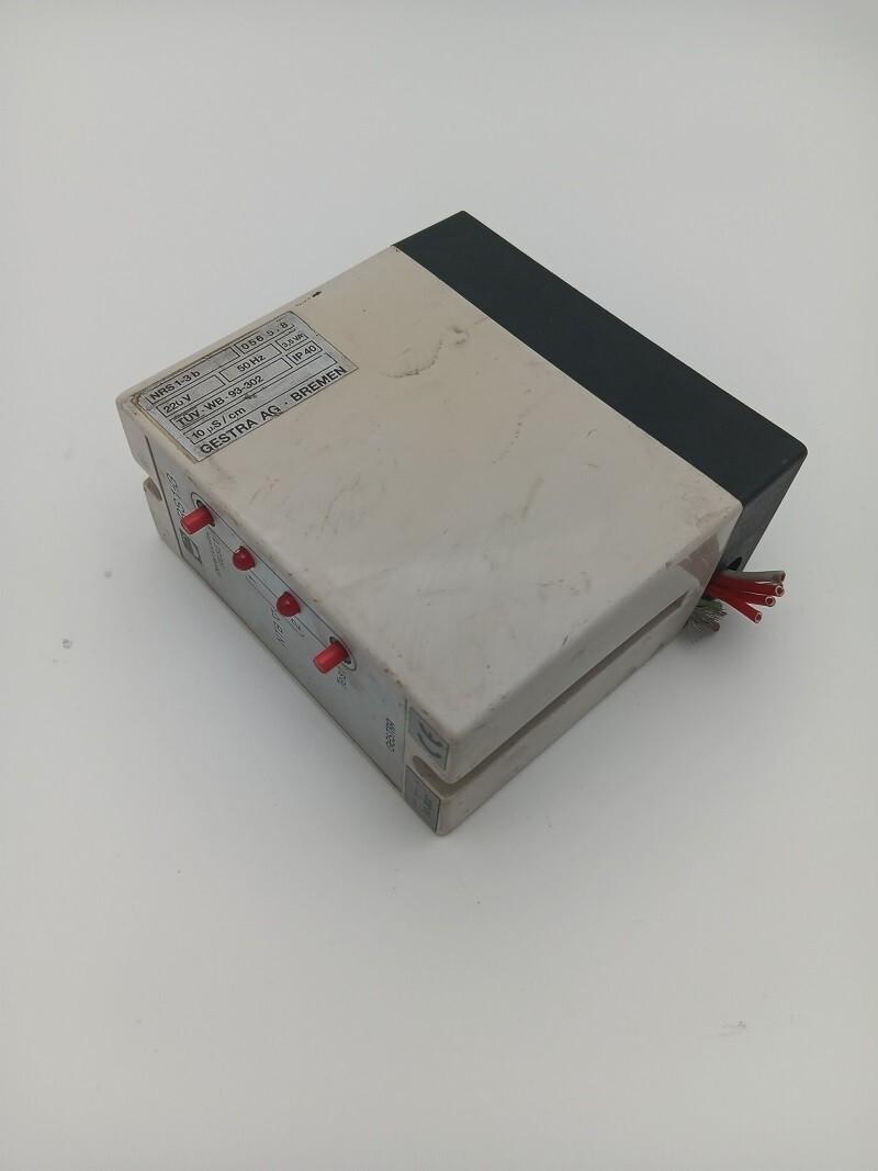 Electrode de niveau NRS1-3b