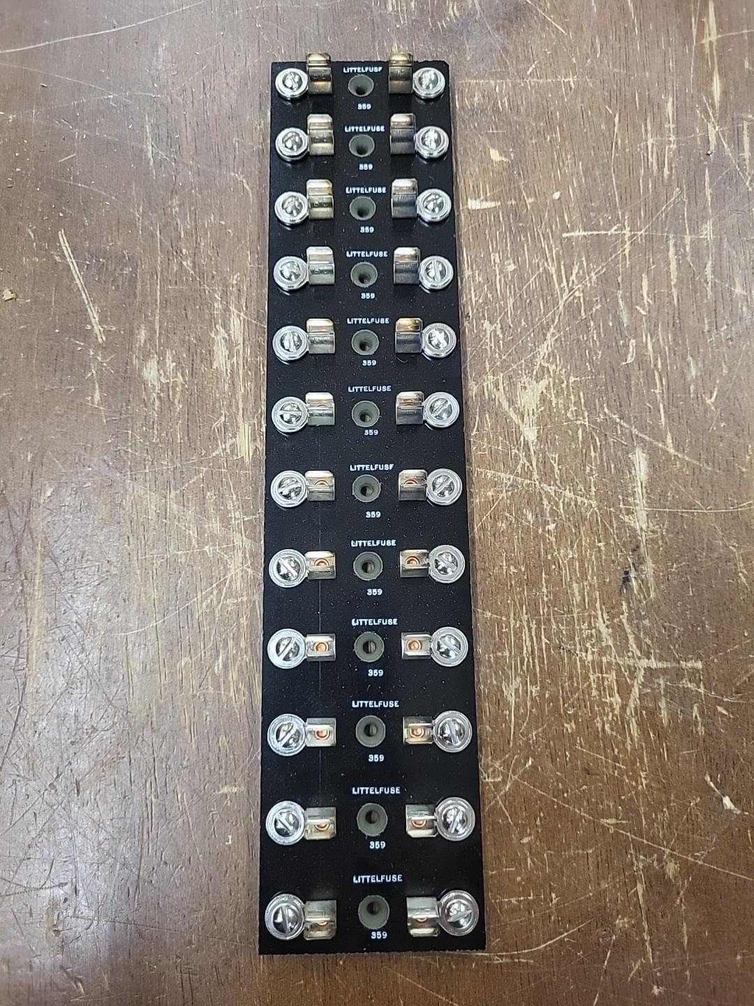 359012 - 359 Series