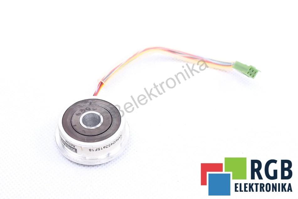 MKD090B-047-KG1-KN RESOLVER Reconditionné Garantie 24 mois